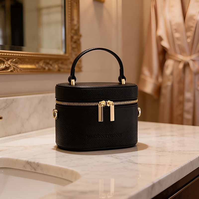 Mariánne Mini Cosmetic Case
